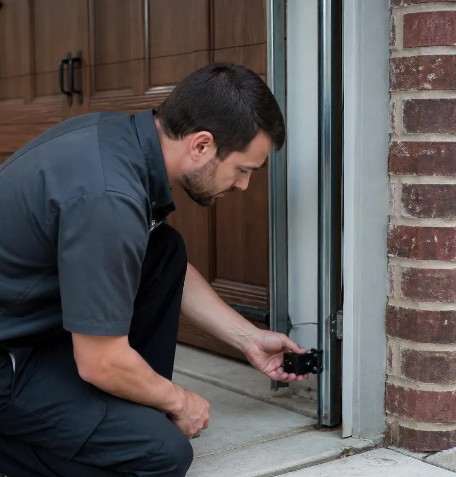 Spring Trouble Signs Willoughby Hills Homeowners Should Catch Early — Willoughby Hills Garage Door, Willoughby Hills, OH
